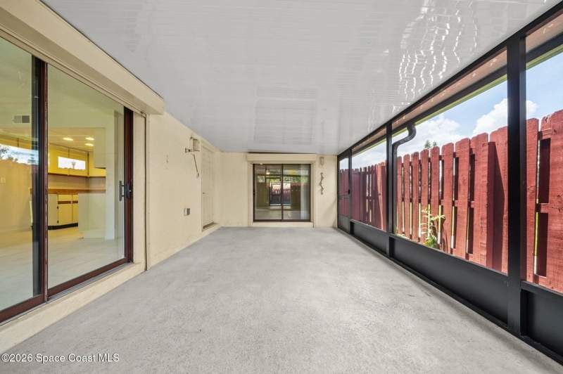 2 bedroom Townhouse at 44 Piney Branch Way #A, Chateau in the Pines, West Melbourne — photo 2