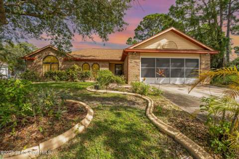 915 Elmont Street, Palm Bay FL - photo 9 of 33