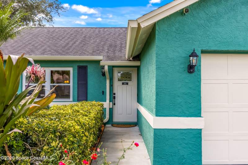 3 bedroom Single Family Residence at 626 Dinner Street, Port Malabar Unit 8, Palm Bay — photo 4