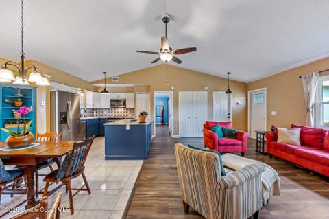 626 Dinner Street, Palm Bay FL - photo 7 of 32