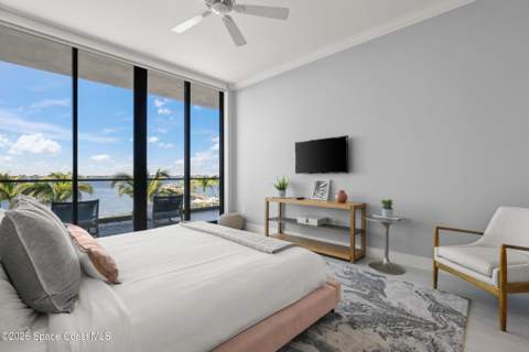 205 Strand Drive #305, Melbourne Beach FL - photo 16 of 47