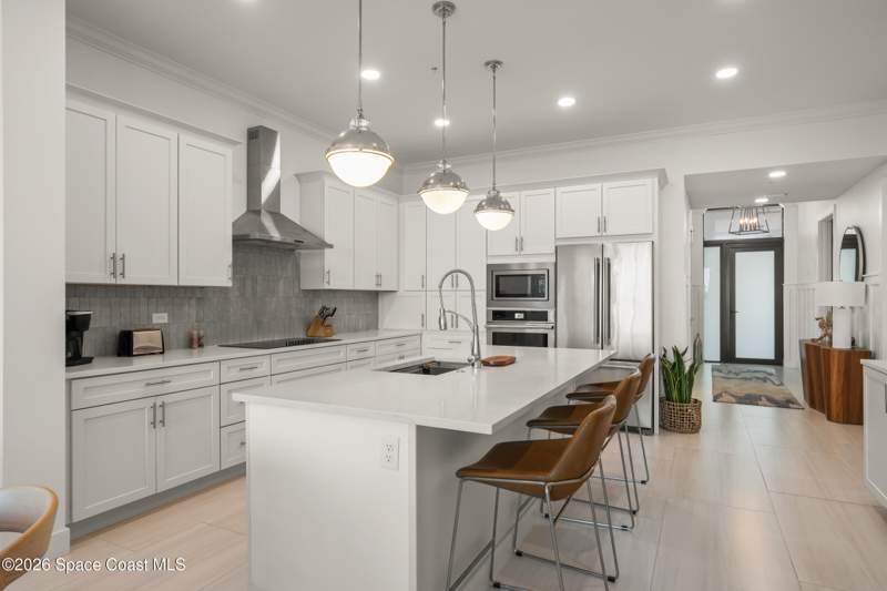 3 bedroom Condominium at 205 Strand Drive #305, Harbor Island Beach Club, Melbourne Beach — photo 5