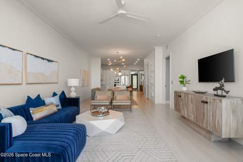 205 Strand Drive #305, Melbourne Beach FL - photo 14 of 47