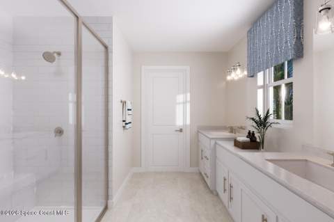 4834 Madras Drive, Palm Bay FL - photo 6 of 11