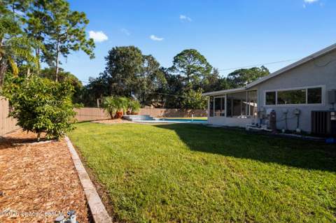 145 Nesbitt Street, Palm Bay FL - photo 24 of 30