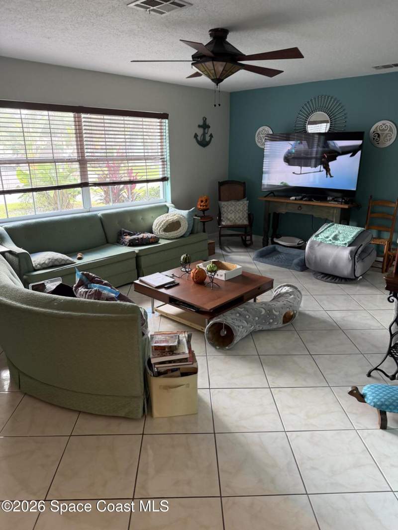 3 bedroom Single Family Residence at 3612 Crossbow Drive, Cocoa North Unit 6, Cocoa — photo 5