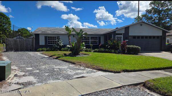 3 bedroom Single Family Residence at 3612 Crossbow Drive, Cocoa North Unit 6, Cocoa — photo 4