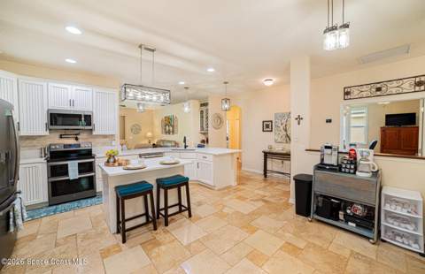 1378 Meadow Lark Drive, Titusville FL - photo 8 of 40