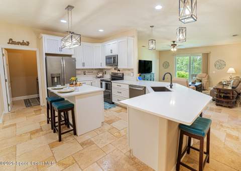 1378 Meadow Lark Drive, Titusville FL - photo 7 of 40