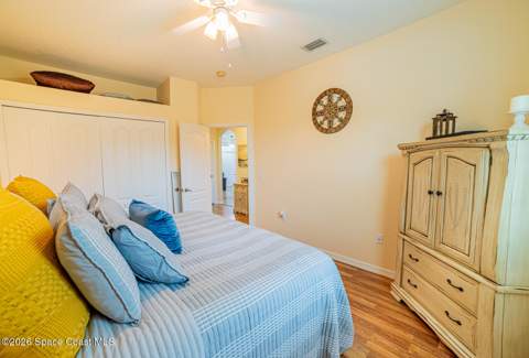 1378 Meadow Lark Drive, Titusville FL - photo 16 of 40