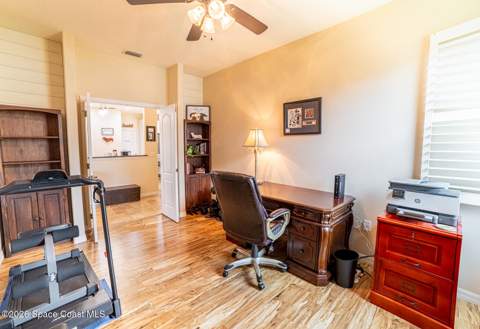1378 Meadow Lark Drive, Titusville FL - photo 23 of 40