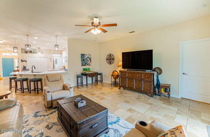4 bedroom Single Family Residence at 1378 Meadow Lark Drive, Laurel Run at Meadowridge Phase 1, Titusville — photo 2