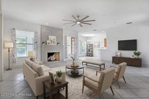 725 Tennessee Street, Melbourne FL - photo 13 of 57