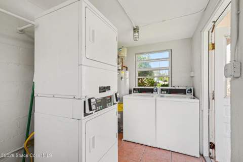 410 Monroe Avenue #L202, Cape Canaveral FL - photo 15 of 19