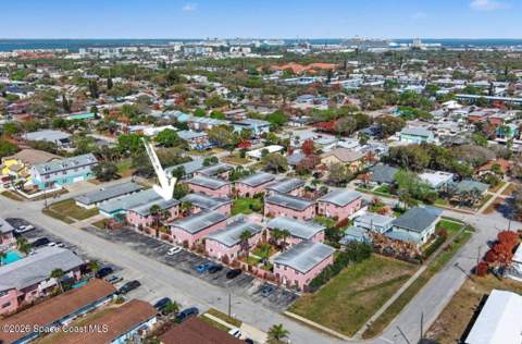410 Monroe Avenue #L202, Cape Canaveral FL - photo 18 of 19