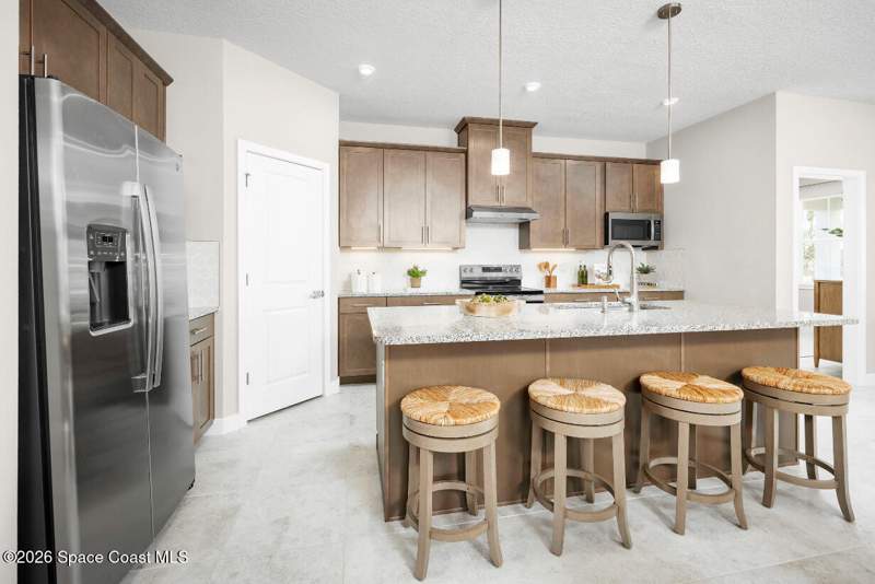 4 bedroom Single Family Residence at 4854 Madras Drive, Palm Bay, Palm Bay — photo 5