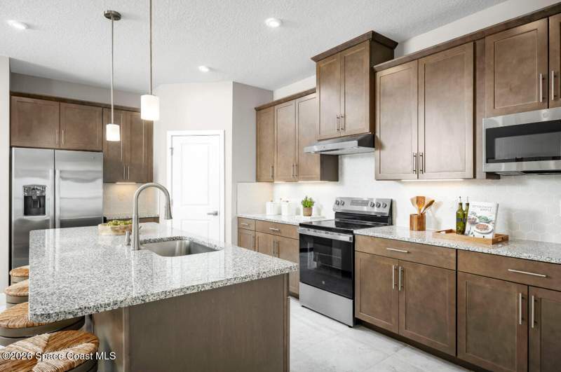 4 bedroom Single Family Residence at 4854 Madras Drive, Palm Bay, Palm Bay — photo 3