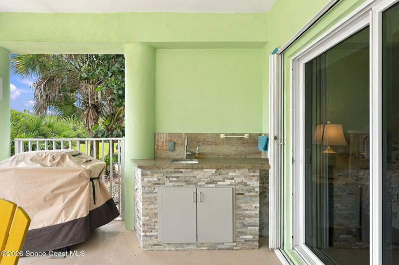 3 bedroom Single Family Residence at 7441 S Highway A1a, Pelican Beach at Aquarina Pud Stage 3 Tract V, Melbourne Beach — photo 3