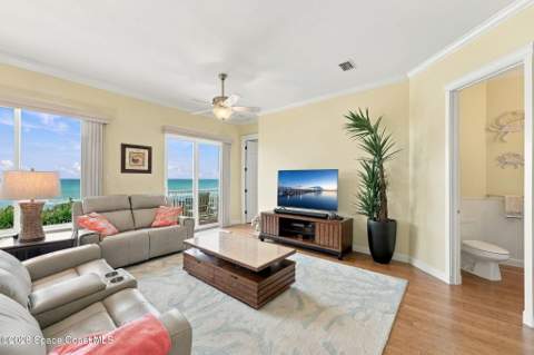 7441 S Highway A1a, Melbourne Beach FL - photo 16 of 78
