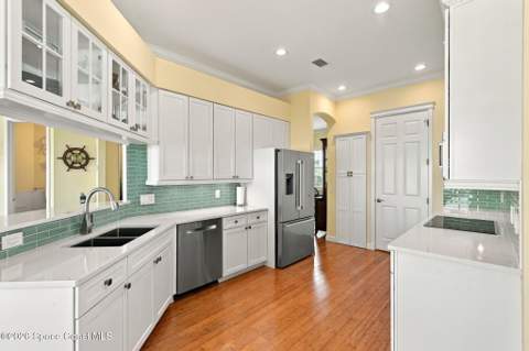 7441 S Highway A1a, Melbourne Beach FL - photo 14 of 78