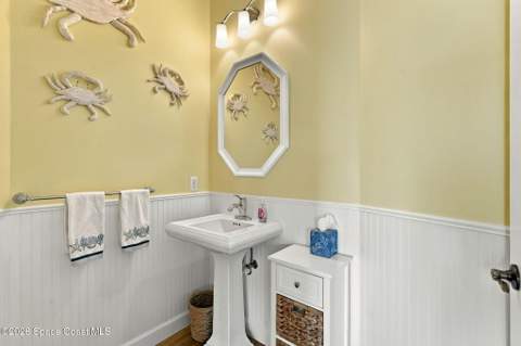 7441 S Highway A1a, Melbourne Beach FL - photo 17 of 78
