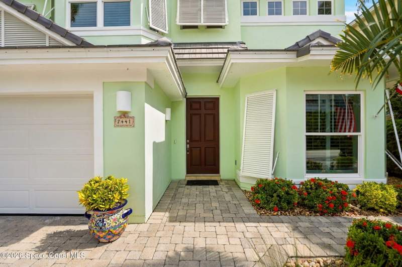 3 bedroom Single Family Residence at 7441 S Highway A1a, Pelican Beach at Aquarina Pud Stage 3 Tract V, Melbourne Beach — photo 5