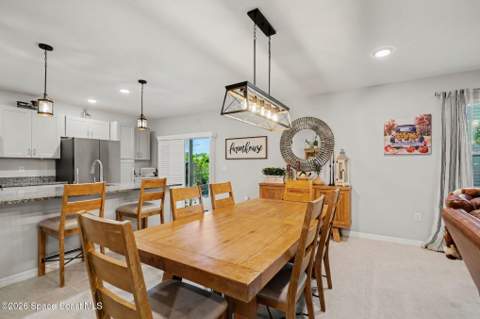 540 Dinner Street, Palm Bay FL - photo 8 of 27