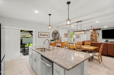 540 Dinner Street, Palm Bay FL - photo 11 of 27