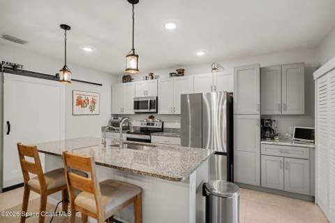 540 Dinner Street, Palm Bay FL - photo 12 of 27