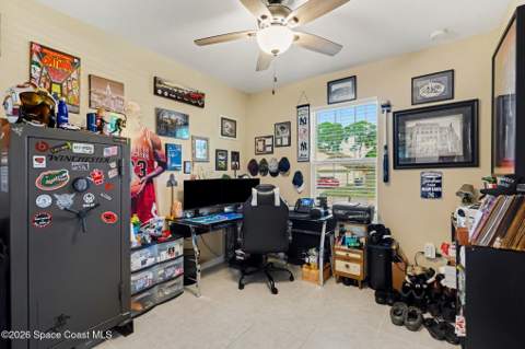540 Dinner Street, Palm Bay FL - photo 22 of 27