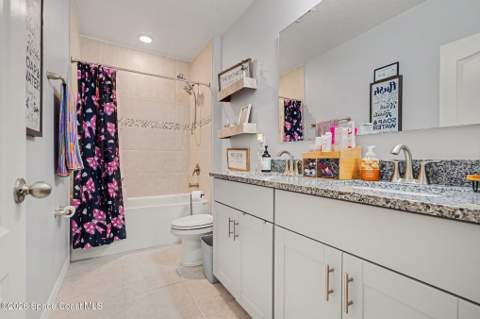 540 Dinner Street, Palm Bay FL - photo 20 of 27