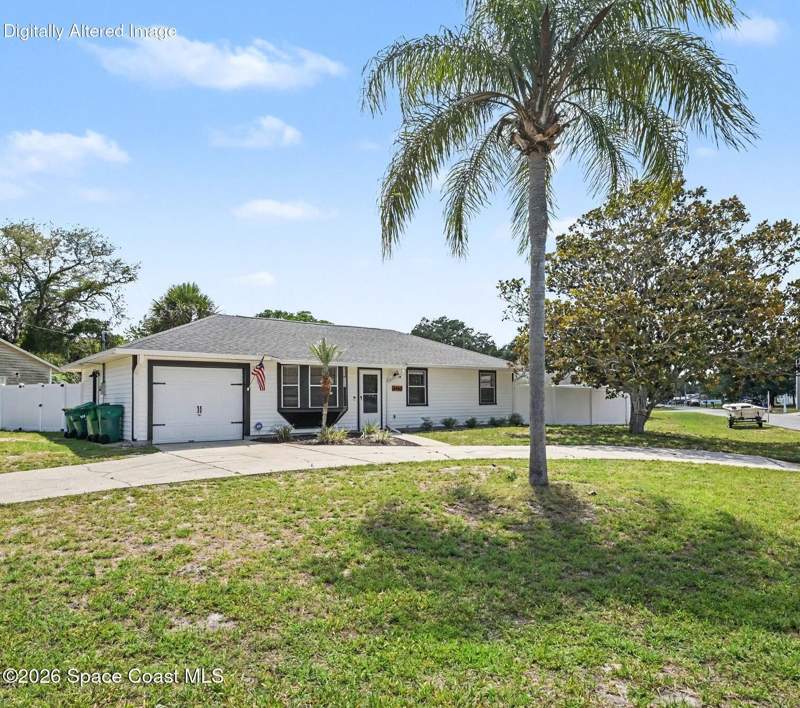 3 bedroom Single Family Residence at 6460 Irving Road, Port St John Unit 4, Cocoa — photo 3