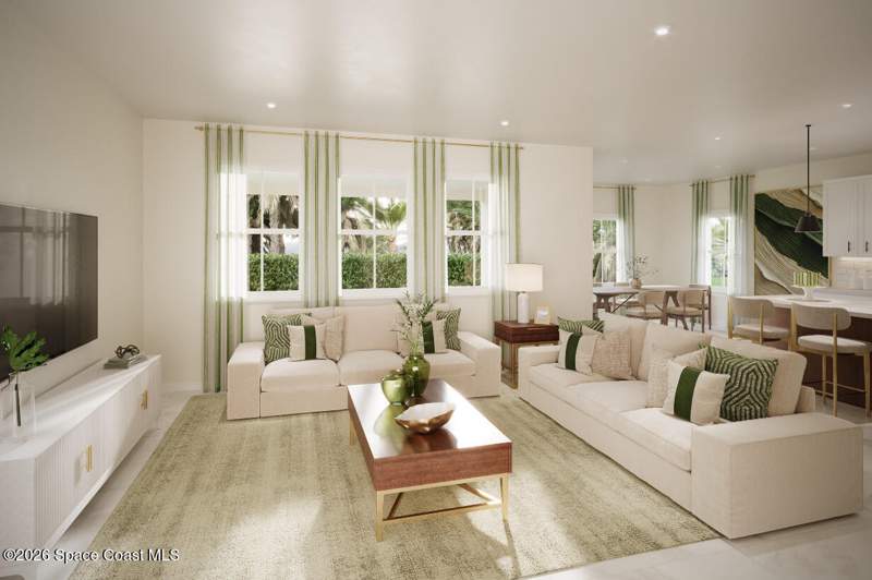 5 bedroom Single Family Residence at 4804 Madras Drive, Palm Bay, Palm Bay — photo 2