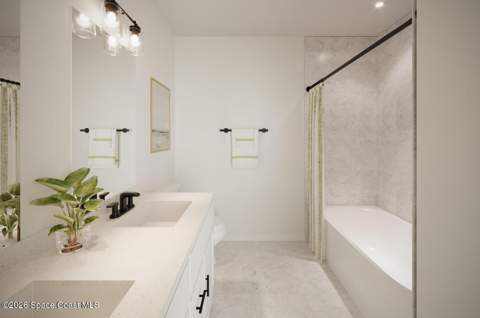 4804 Madras Drive, Palm Bay FL - photo 12 of 13