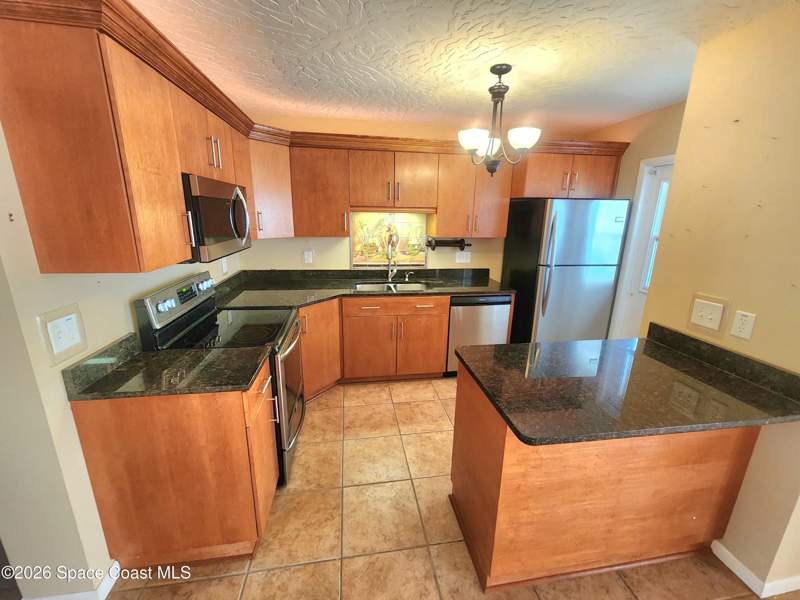 2 bedroom Townhouse at 2813 Manor Drive, Windsor Park Townhomes, Palm Bay — photo 3