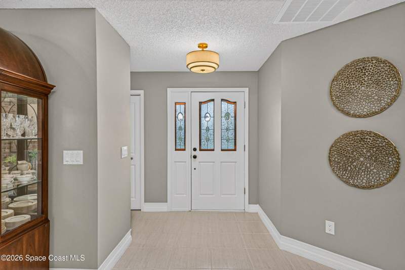 4 bedroom Single Family Residence at 3765 Big Pine Road, Windover Farms of Melbourne Pud Phase 1, Melbourne — photo 3