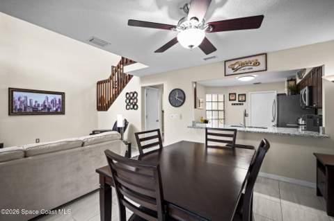 2645 Elliot Way #5, Melbourne FL - photo 15 of 53