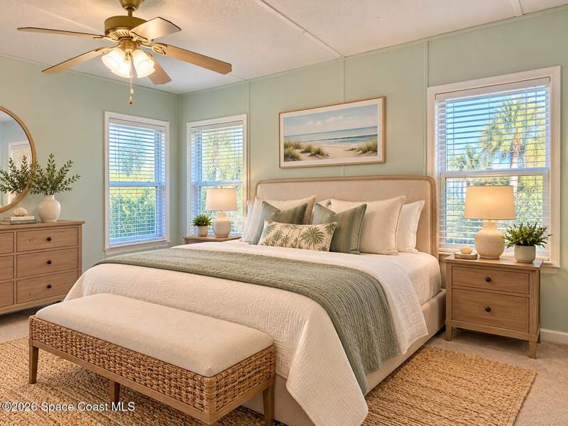 3 bedroom Manufactured Home at 4175 Hess Avenue, Sharpes Pine Acres Estates No 2, Cocoa — photo 5