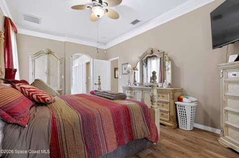 2061 Thornwood Drive, Palm Bay FL - photo 20 of 39