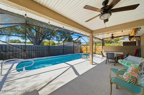 222 Secret Drive, West Melbourne FL - photo 22 of 38