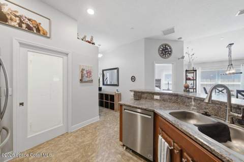 222 Secret Drive, West Melbourne FL - photo 8 of 38