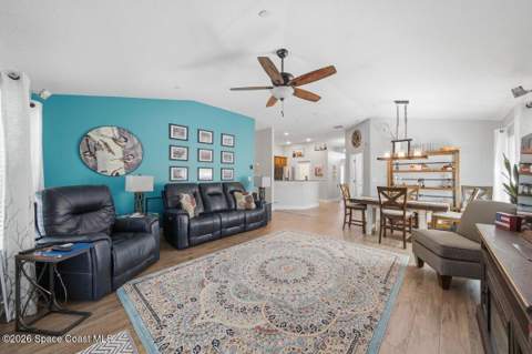222 Secret Drive, West Melbourne FL - photo 13 of 38