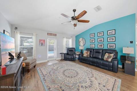 222 Secret Drive, West Melbourne FL - photo 12 of 38