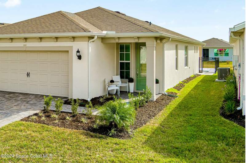 3 bedroom Single Family Residence at 3113 Tidepool Place, Del Webb at Viera Phase 2, Melbourne — photo 3