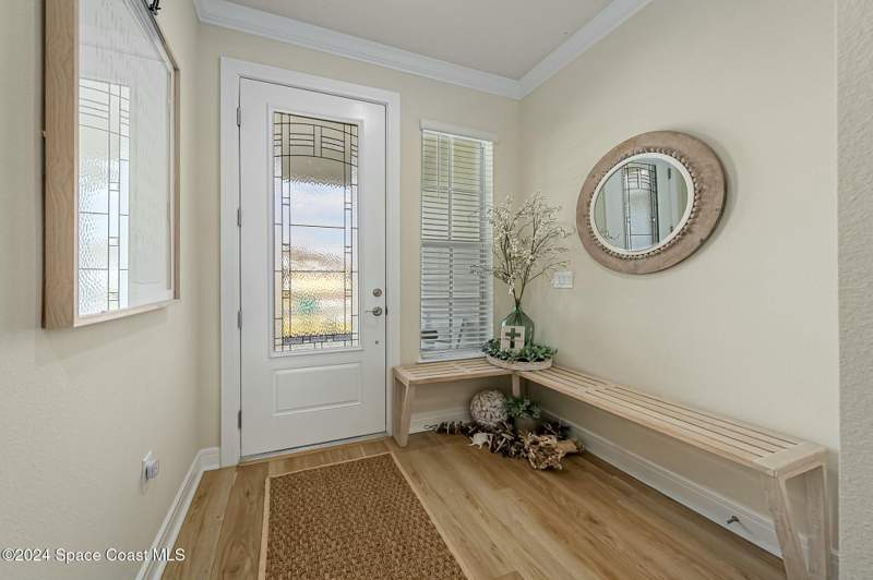 3 bedroom Single Family Residence at 3113 Tidepool Place, Del Webb at Viera Phase 2, Melbourne — photo 5