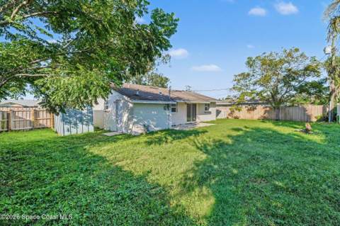 973 Cardon Drive, Rockledge FL - photo 22 of 23