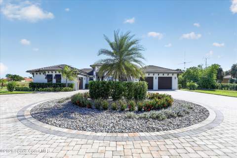 5140 Del Sol Drive, Merritt Island FL - photo 6 of 70