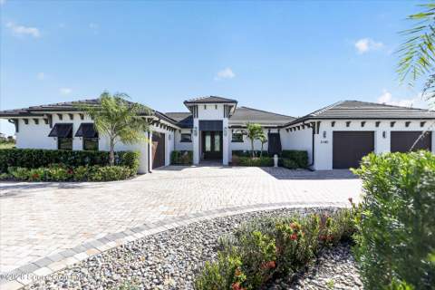 5140 Del Sol Drive, Merritt Island FL - photo 7 of 70