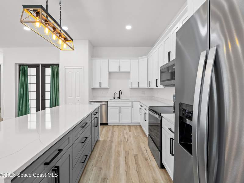 4 bedroom Single Family Residence at 700 Cornelia Avenue, Port Malabar Unit 12, Palm Bay — photo 5