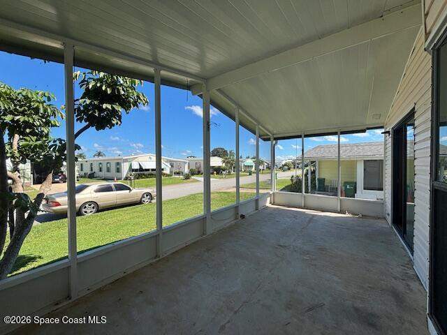 2 bedroom Manufactured Home at 945 Jacaranda Drive, Barefoot Bay Unit 2 Part 10, Sebastian — photo 4
